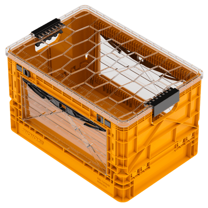 Full Size Collapsible SidioCrate - Grip Support Store