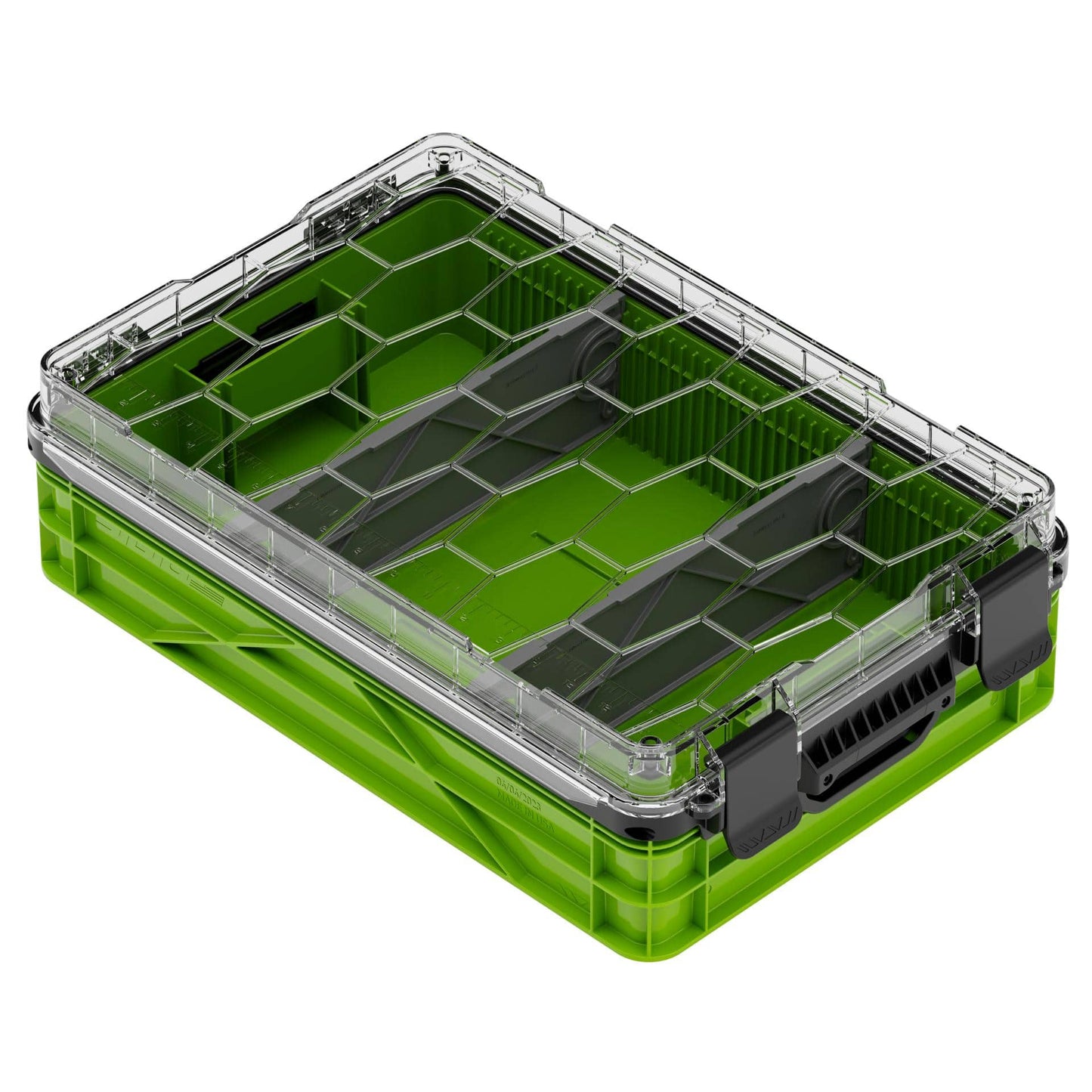 Quarter Size SidioCrate WR (Weather Resistant)