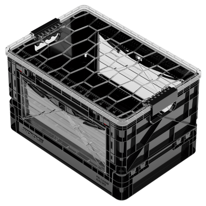 Full Size Collapsible SidioCrate - Grip Support Store