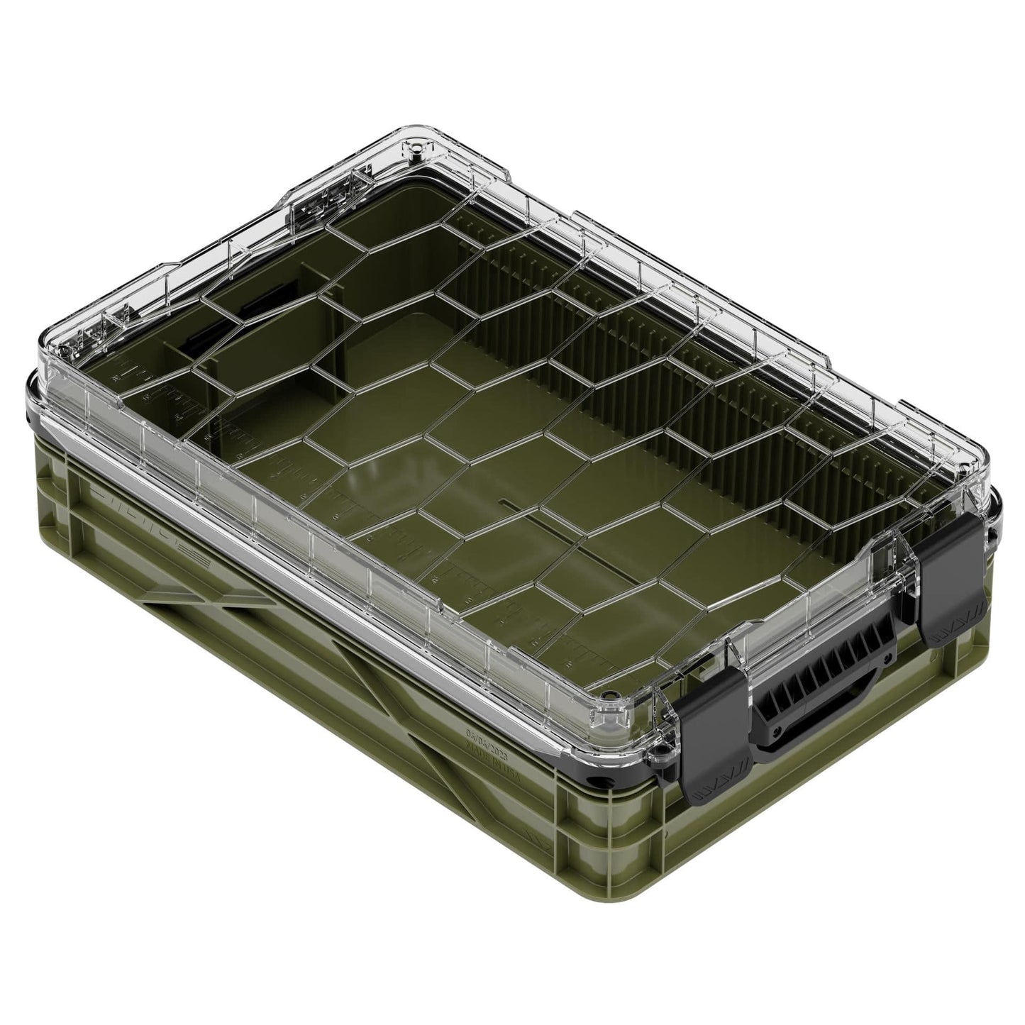 Quarter Size SidioCrate WR (Weather Resistant)
