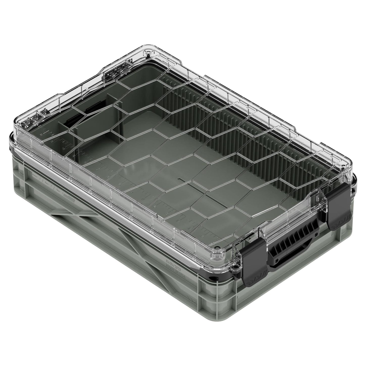 Quarter Size SidioCrate WR (Weather Resistant)