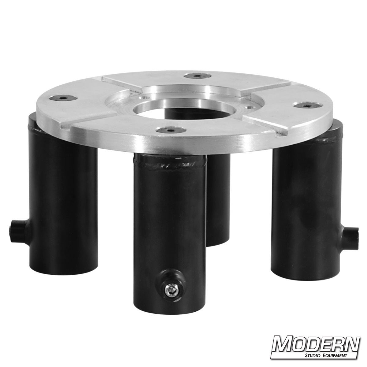 Adjustable Mitchell Riser for 1-1/2" Speed-Rail®  (Top/Bottom Sections)