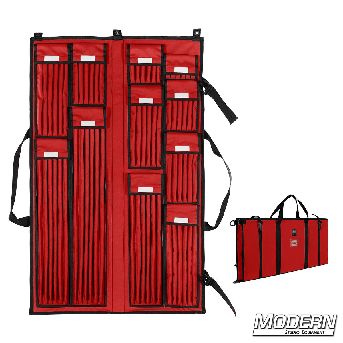 2 Fold Basic 5/8" Rod Bag.