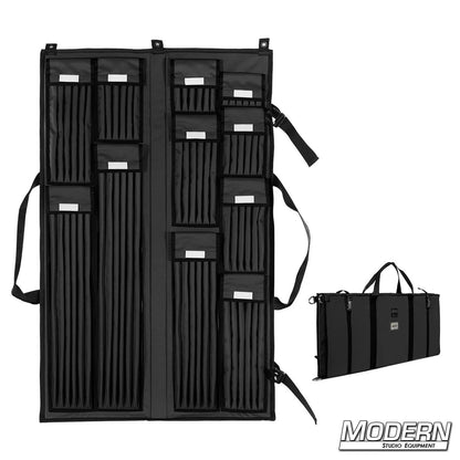 2 Fold Basic 5/8" Rod Bag.