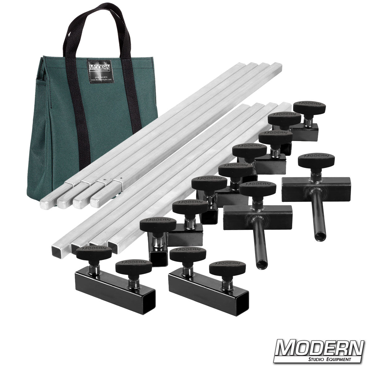 6' x 6' Breakdown Frame (3' Tubes)