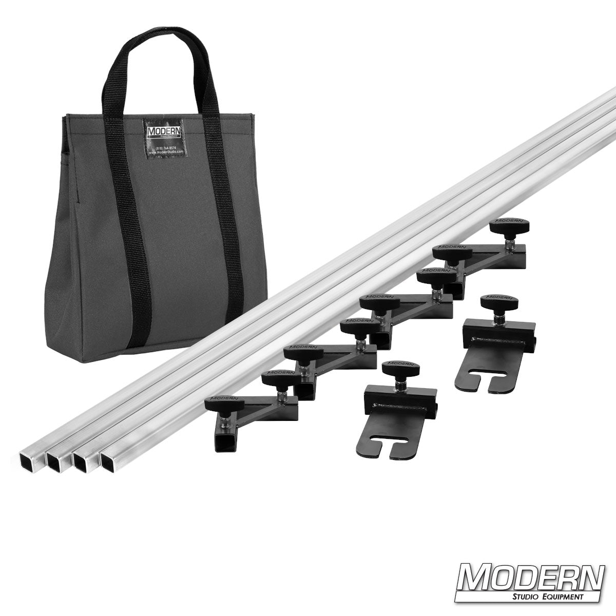 8' x 8' Breakdown Frame (8' Tubes)