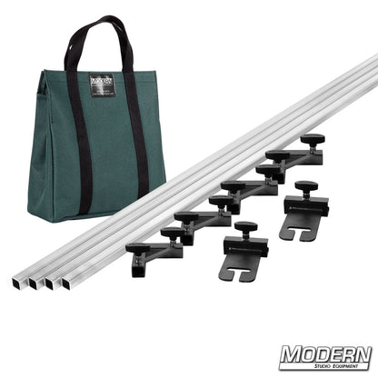8' x 8' Breakdown Frame (8' Tubes)