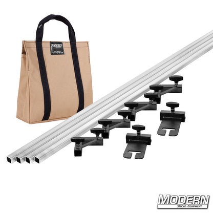 8' x 8' Breakdown Frame (8' Tubes)