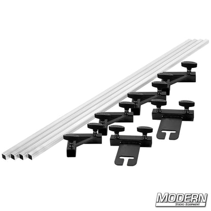 12' x 12' Breakdown Frame (12' Tubes)