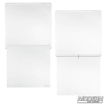 48" x 48" Magic Cloth® Floppy