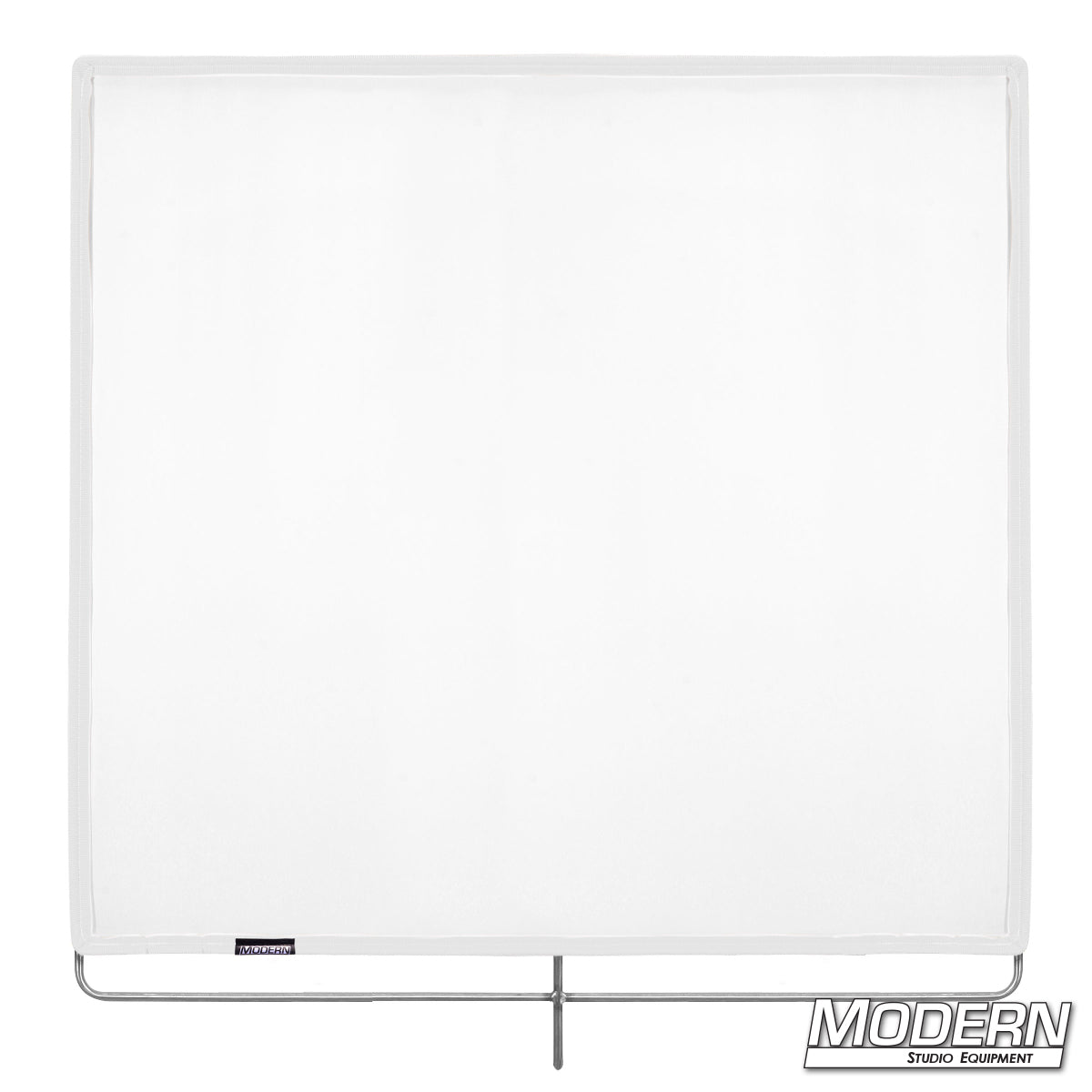 White Artificial 1/4 Stop Silk Scrims