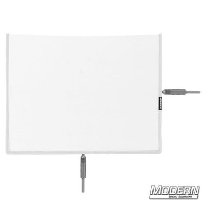 10" x 12" Flex Scrims