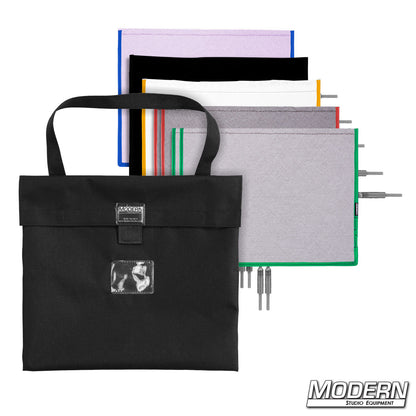 Flex Scrim Bags