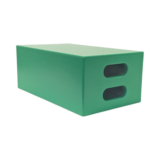 CHROMA-KEY APPLE BOX FULL