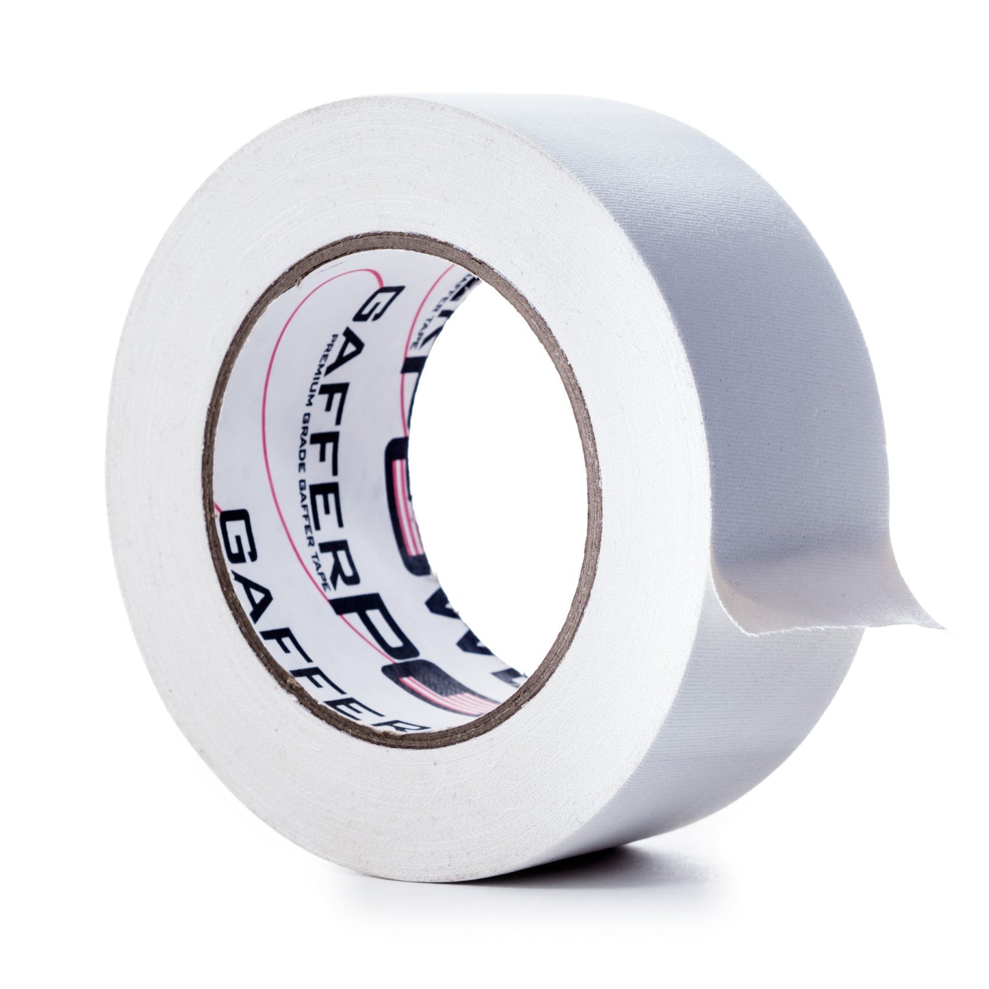 Gaffer Tape — Black 2" x 30yd