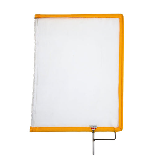 12" x 18" Open End Scrims