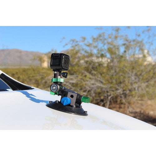 9.SOLUTIONS Suction Cup