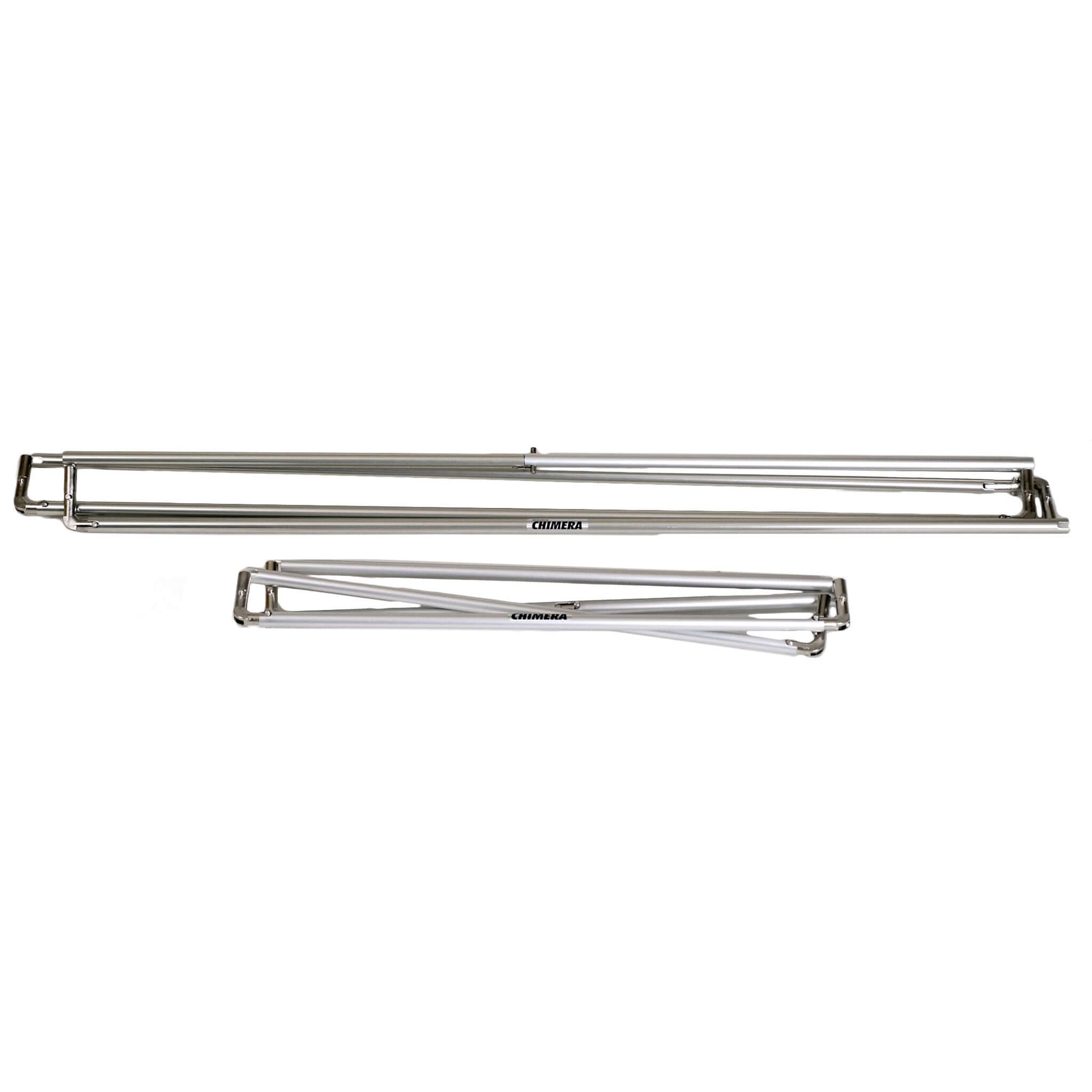 Chimera V-Flat Panel Frame Kit - Grip Support Store