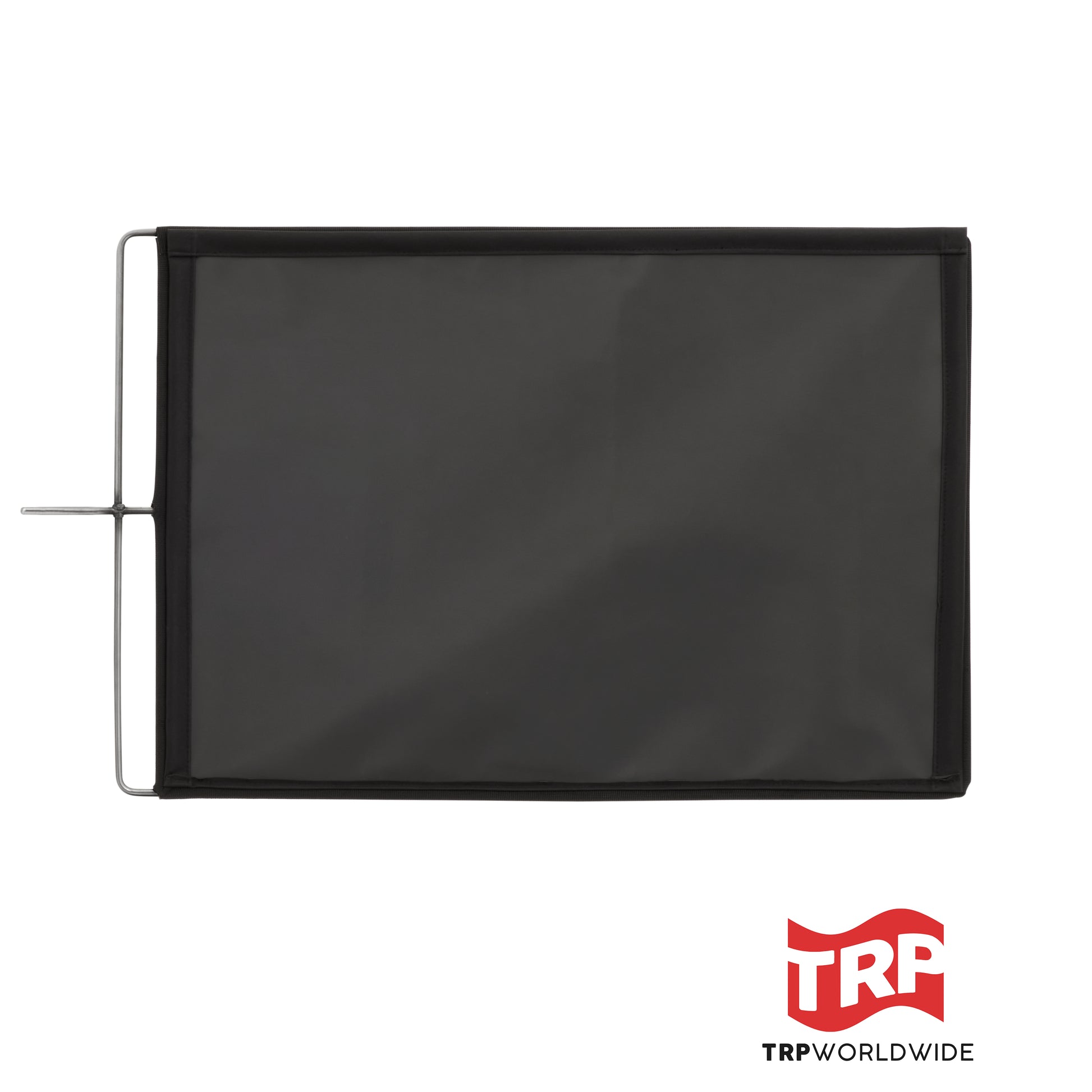 24" X 36" Water Solid (Fabric Face) Floppy - Opens to 48" x 36"