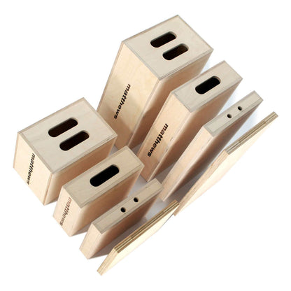 Eighth Apple Box - Grip Support Store