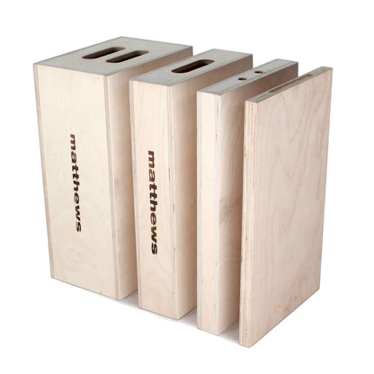 Eighth Apple Box - Grip Support Store