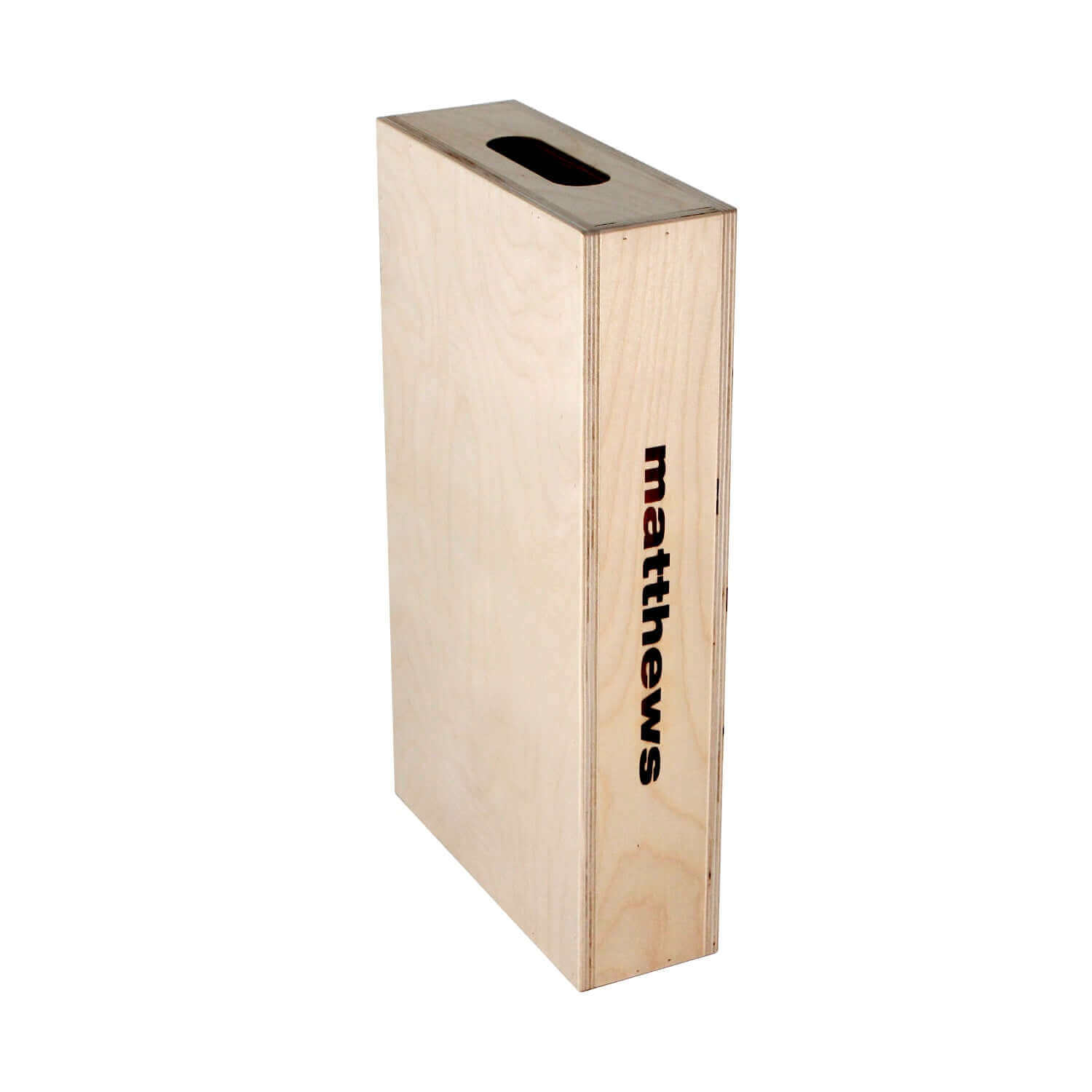 Half Apple Box - Grip Support Store