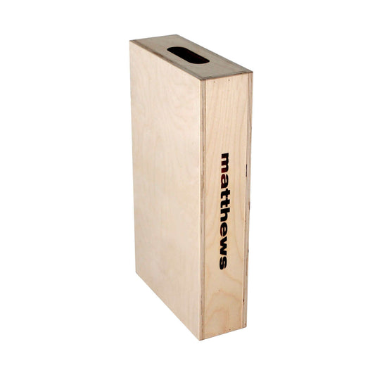 Half Apple Box - Grip Support Store