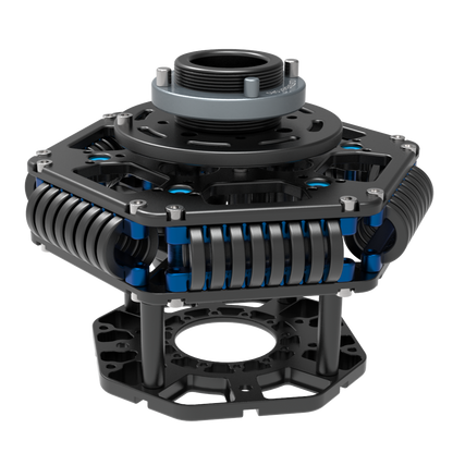 C35 Vibration Isolator