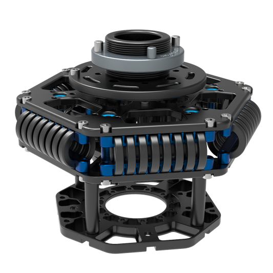 C35 Vibration Isolator