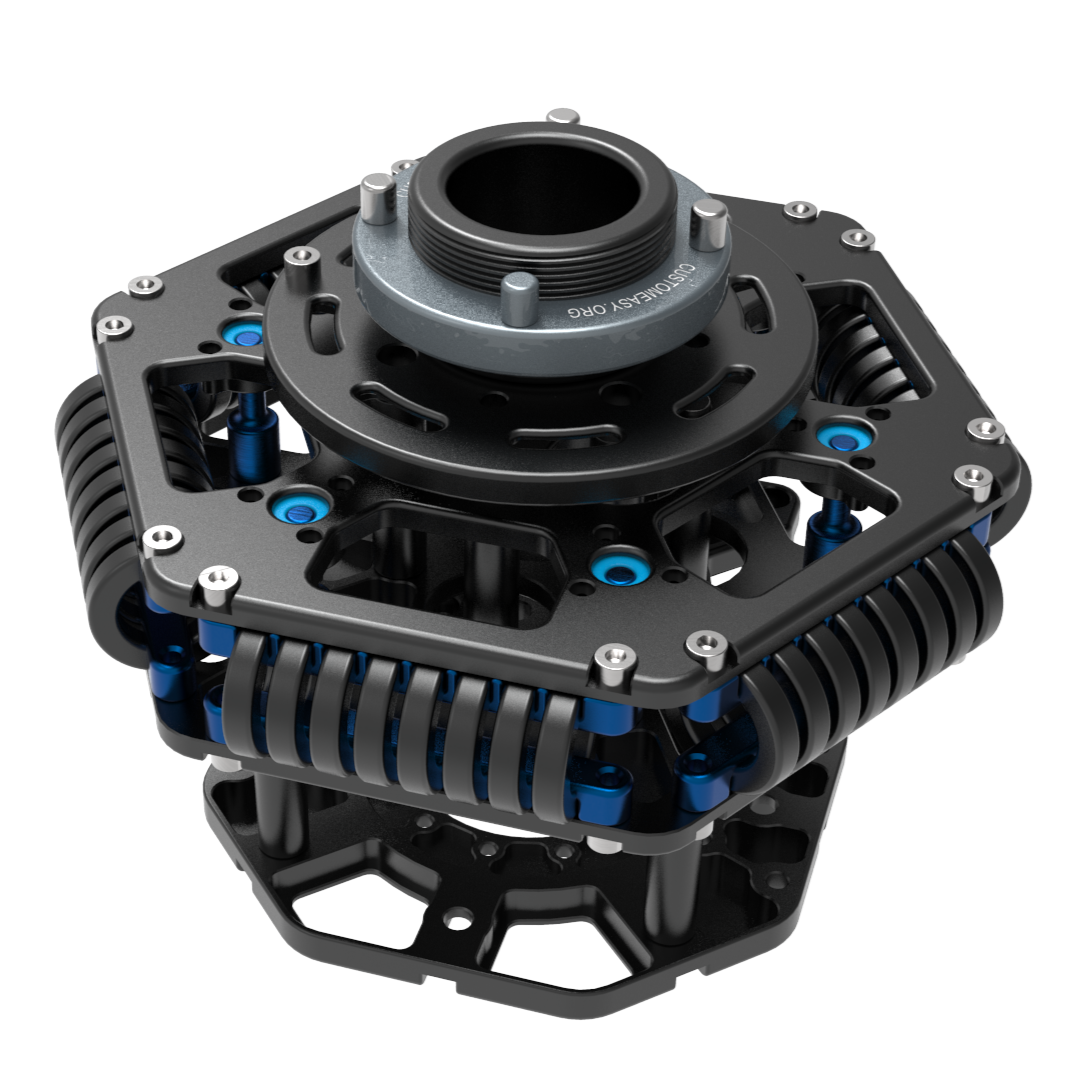C35 Vibration Isolator