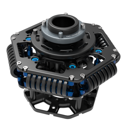 C35 Vibration Isolator