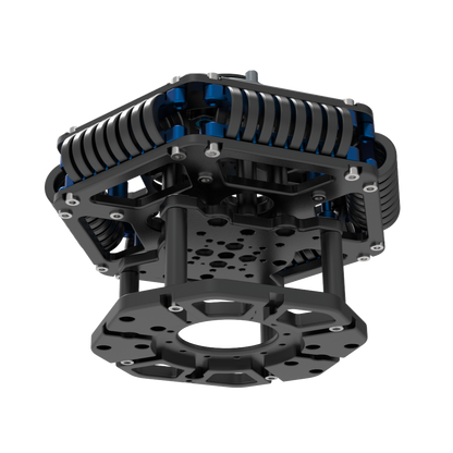 C35 Vibration Isolator
