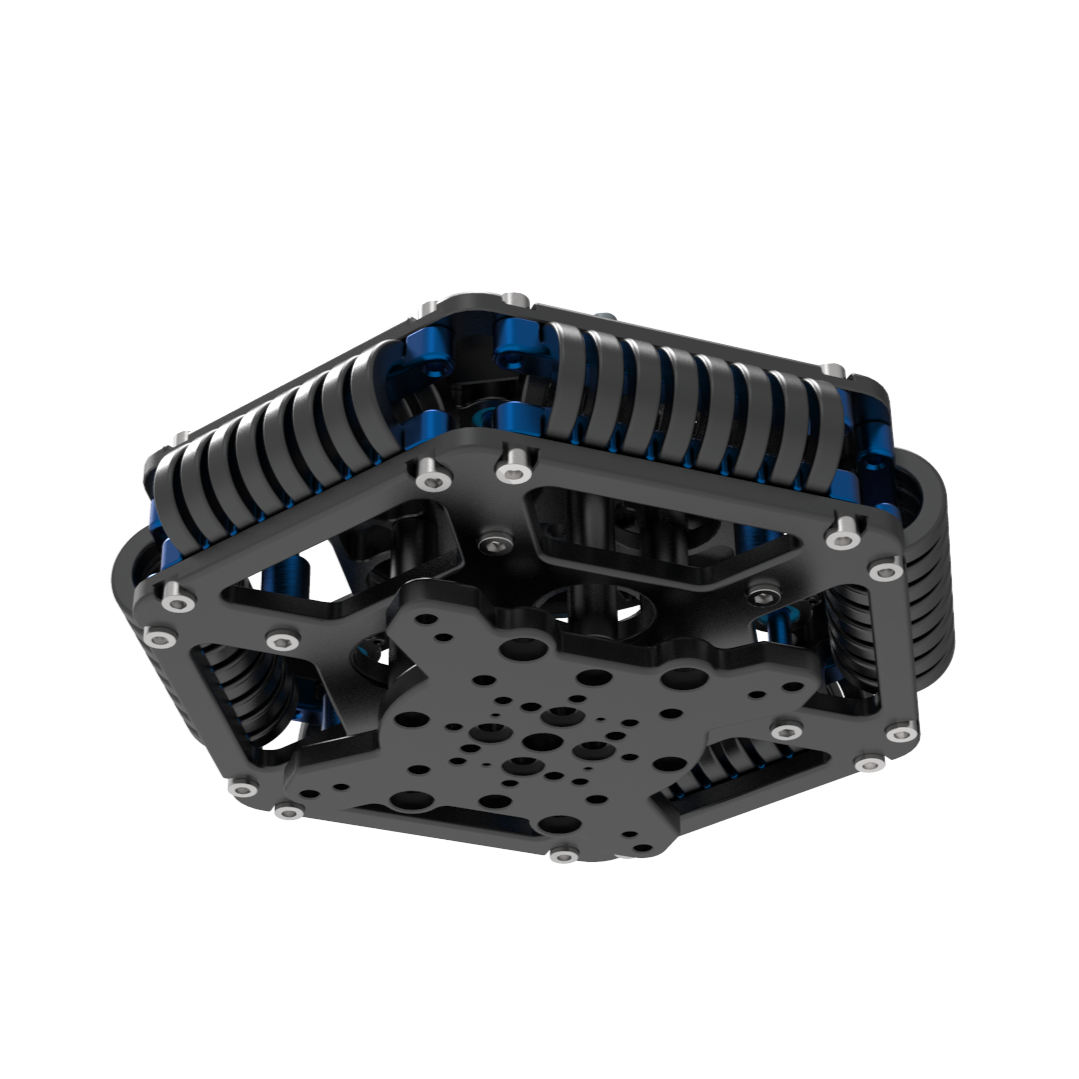 C35 Vibration Isolator