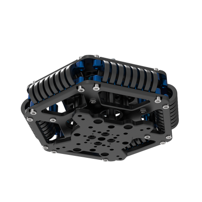 C35 Vibration Isolator