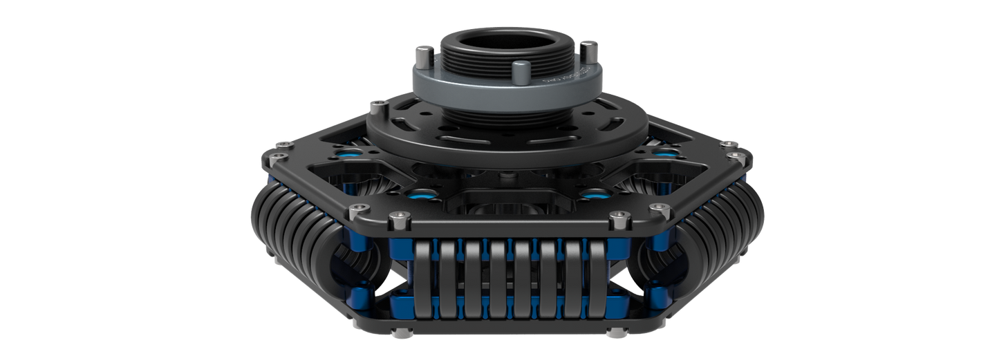 C35 Vibration Isolator