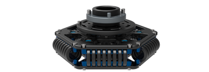 C35 Vibration Isolator