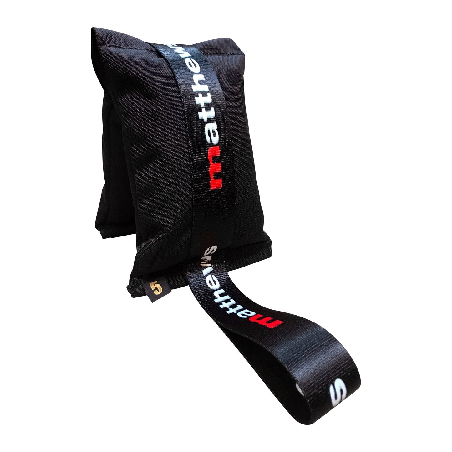 Sandbags Black Cordura