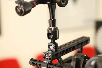 Anti-Rotation Tip with 3/8"-16 thread for Infinity Arm - Grip Support Store