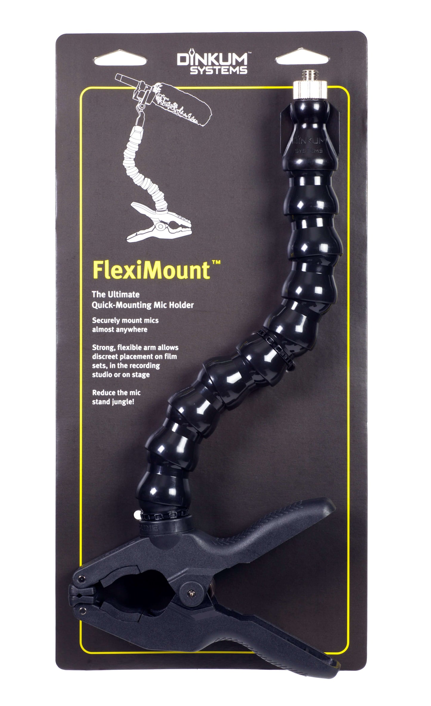 FlexiMount™ - Grip Support Store