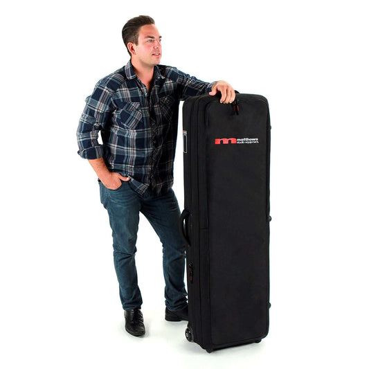 C-Stand Rolling KitBag - Grip Support Store