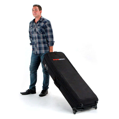 C-Stand Rolling KitBag - Grip Support Store