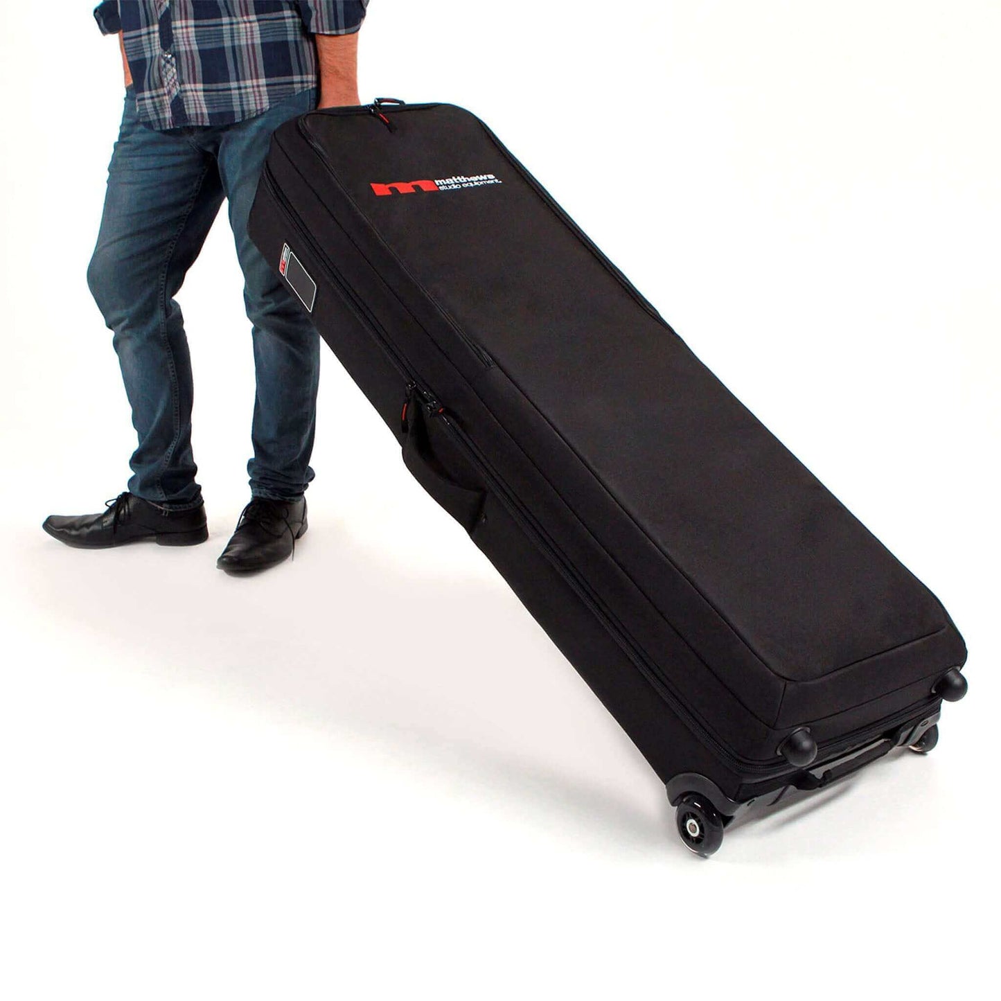 C-Stand Rolling KitBag - Grip Support Store