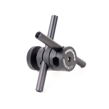 MICROGrip Master Rigging Kit