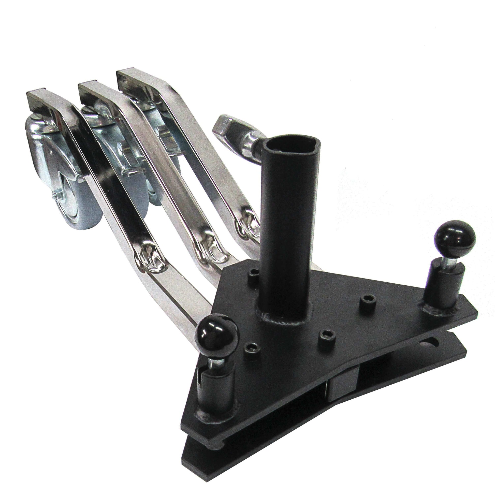 Runway Base - Grip Support Store