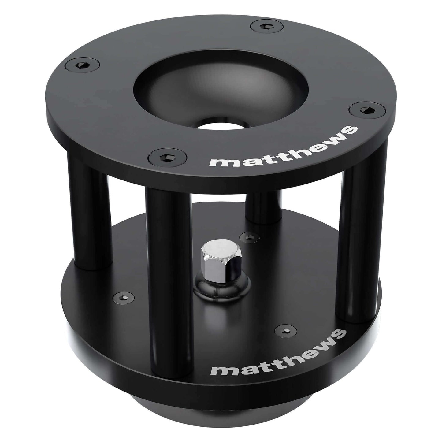 100mm Elemac to Bowl Adapter - Grip Support Store
