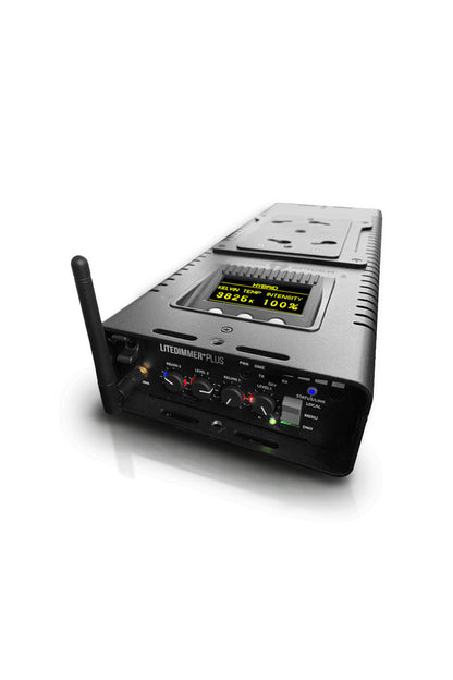 REDBACK WITH THE LOT - Grip Support Store