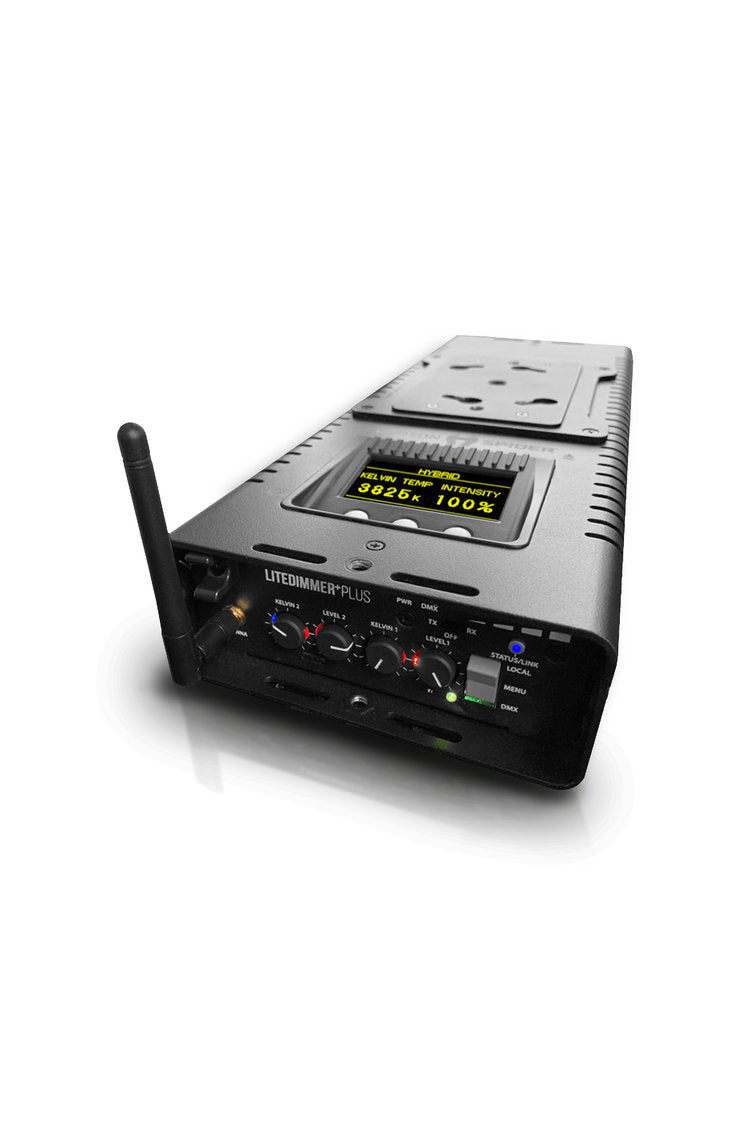 REDBACK DELUXE KIT (Redback basic kit plus LCD/soft eggrate and 180 degree Teaser) - Grip Support Store