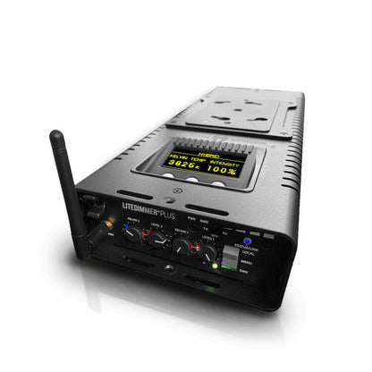 MOZZIE DELUXE KIT DOUBLE HEADER (Two Mozzie Heads with the one 400W Ballast) - Grip Support Store