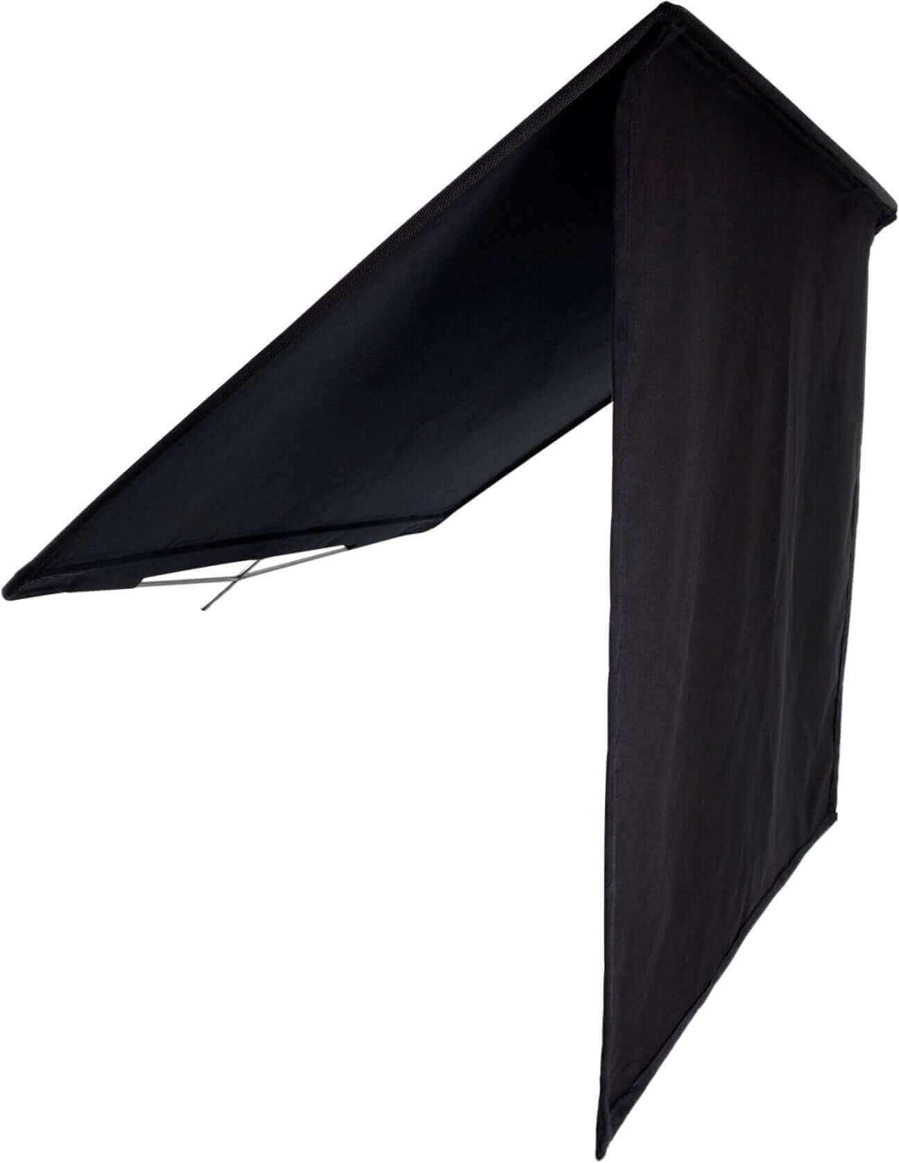 48"x48" Floppy Bottom Hinge - Grip Support Store