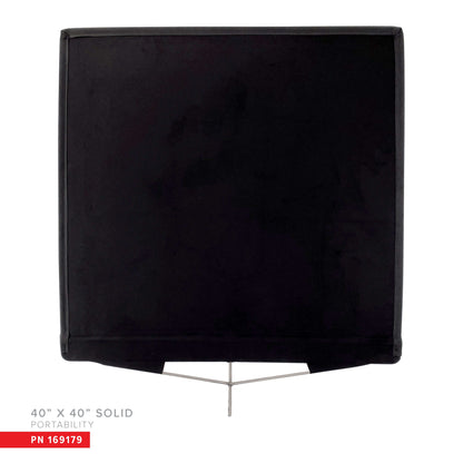 40"x40" Kit no Bag - Grip Support Store